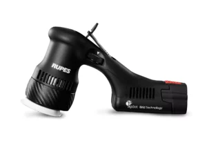BIGFOOT HLR75 MINI iBRID POLISHER