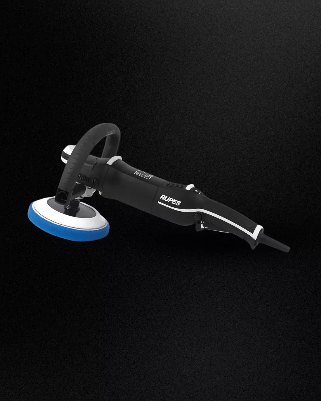 Rotary polisher – Bigfoot LH19E