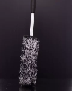 Wheel and Rim Detailing Brush