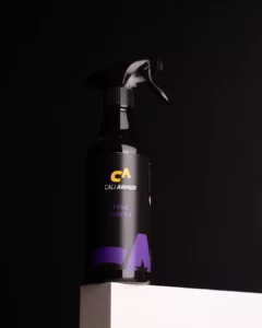 Tyre Dress – Tire Shine & Protection