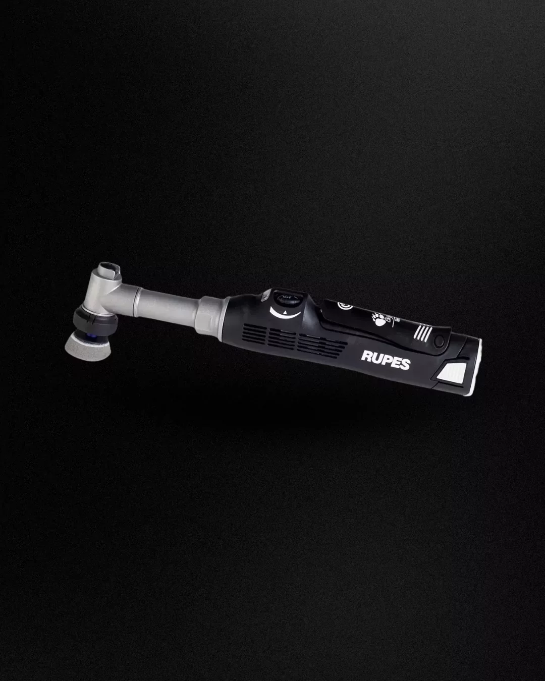 iBrid Nano Polisher Long Neck