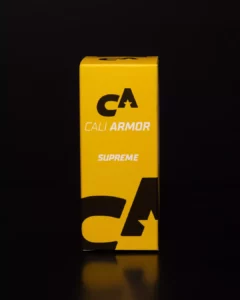 Cali Armor Supreme – 3 Year Ceramic Coating