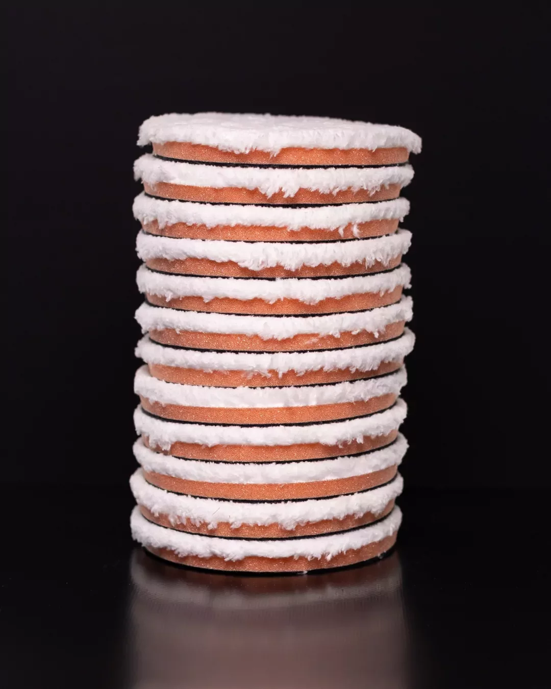 ONE STEP MICROFIBER PAD 6