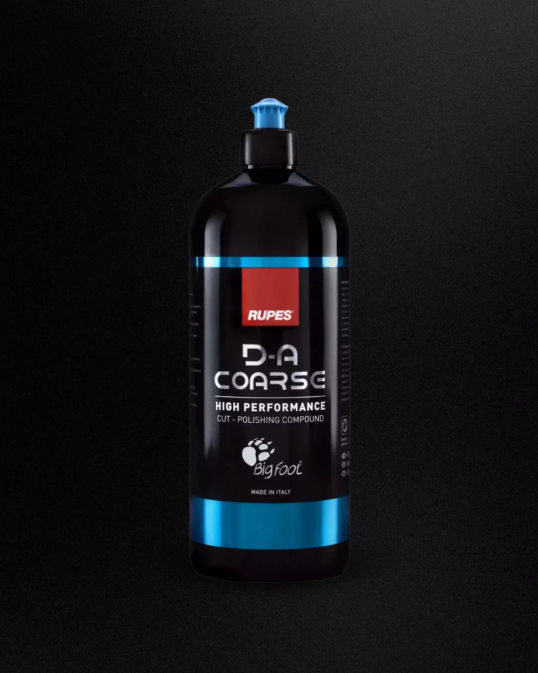 RUPES D.A COARSE 1 LITER