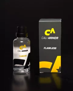 Cali Armor Flawless – Long-Lasting Ceramic Coating ( up to 5 Years)