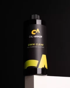 Qwik Clear – Powerful All Purpose Cleaner (1L)