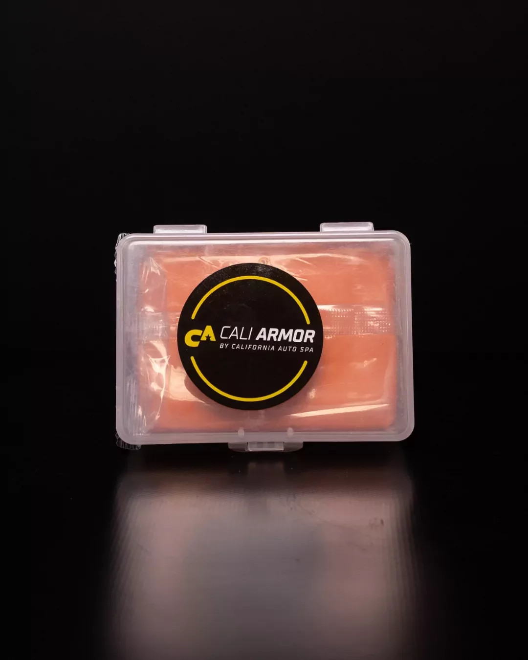 Clay Bar – Strong Surface Decontamination Bar