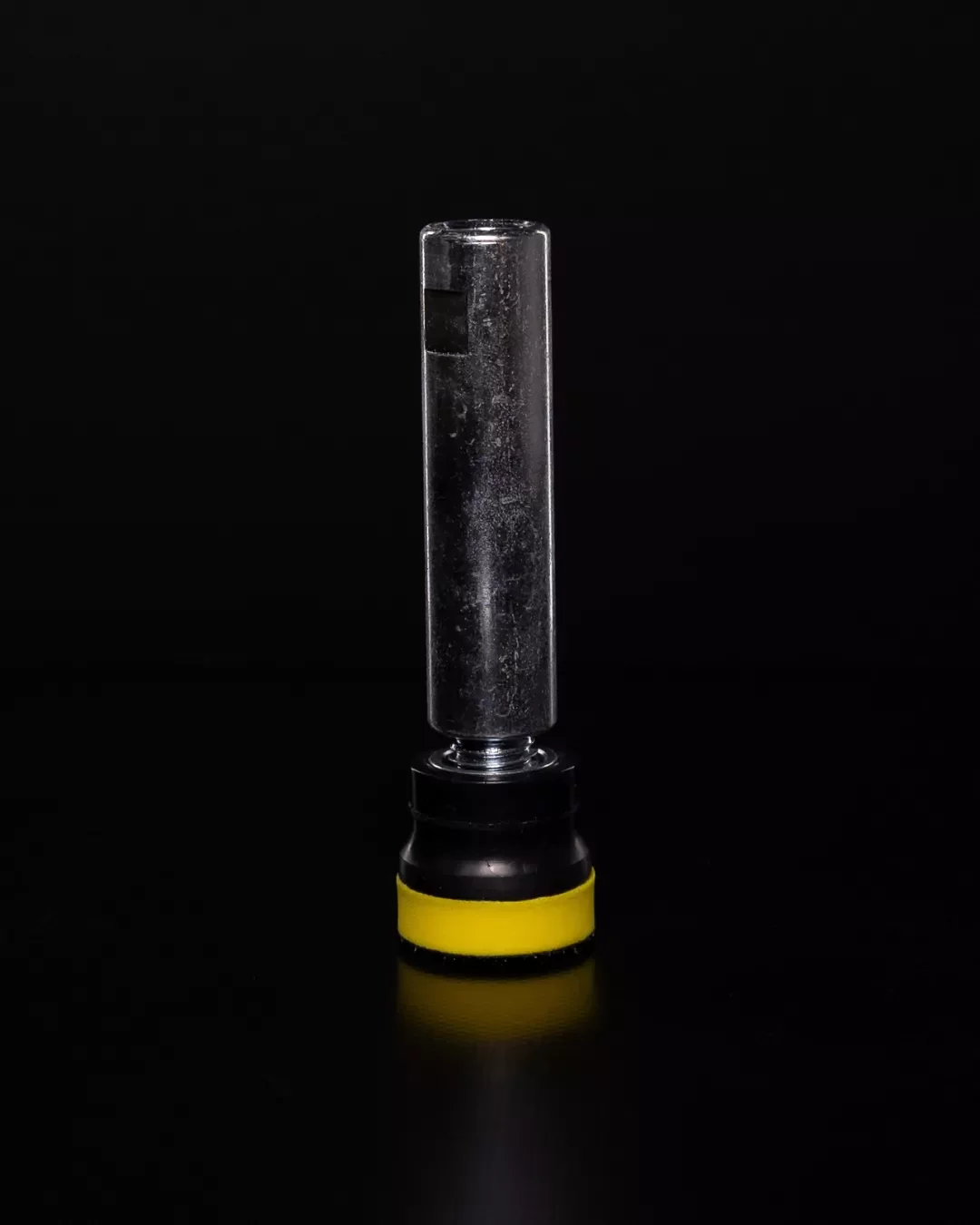 10 CM ROTORY EXTENSION /1 INCH ROTORY BACKING PLATE