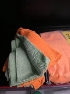 Cali Armor Ceramic 300 – Microfiber Buffing Towel (6pack)