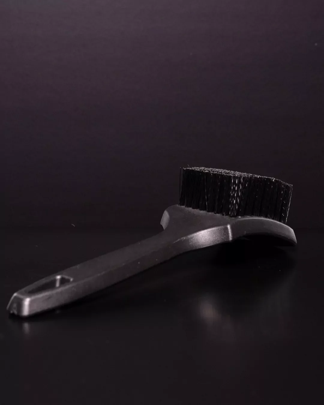 CALI ARMOR Tire and Detailing Brush