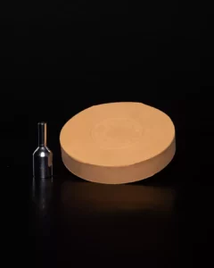 CALI ARMOR Decal and Adhesive Removal Wheel