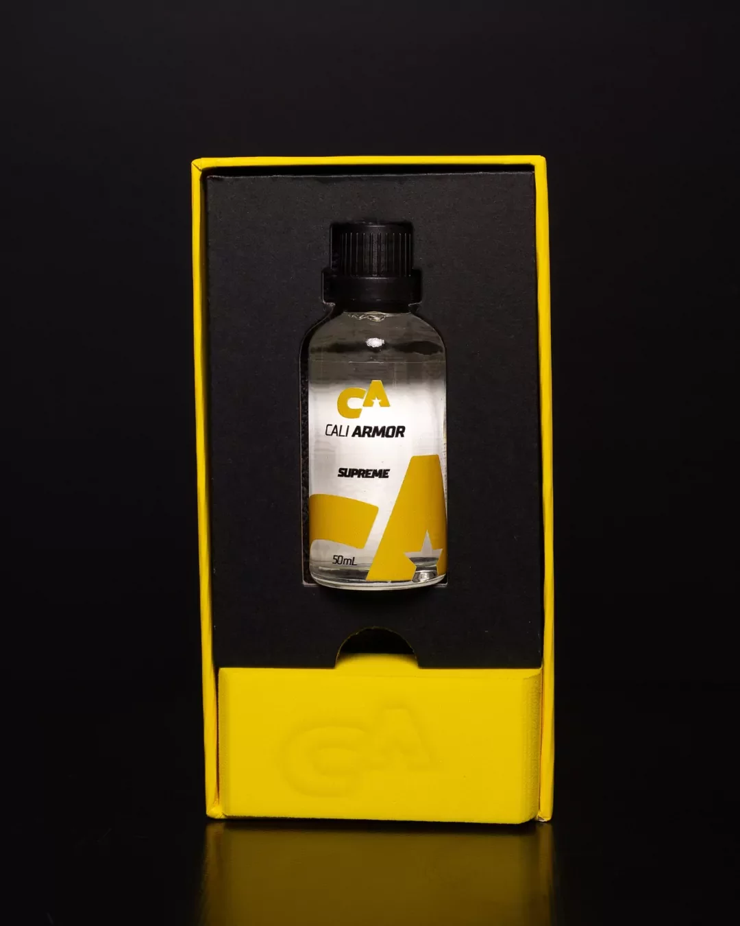 Cali Armor Supreme – 3 Year Ceramic Coating