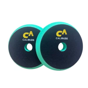 Cali Armor Green Foam Pad – Cutting Pad 6PACK  6