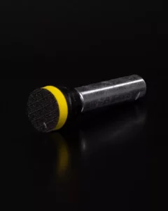 10 CM ROTORY EXTENSION /1 INCH ROTORY BACKING PLATE