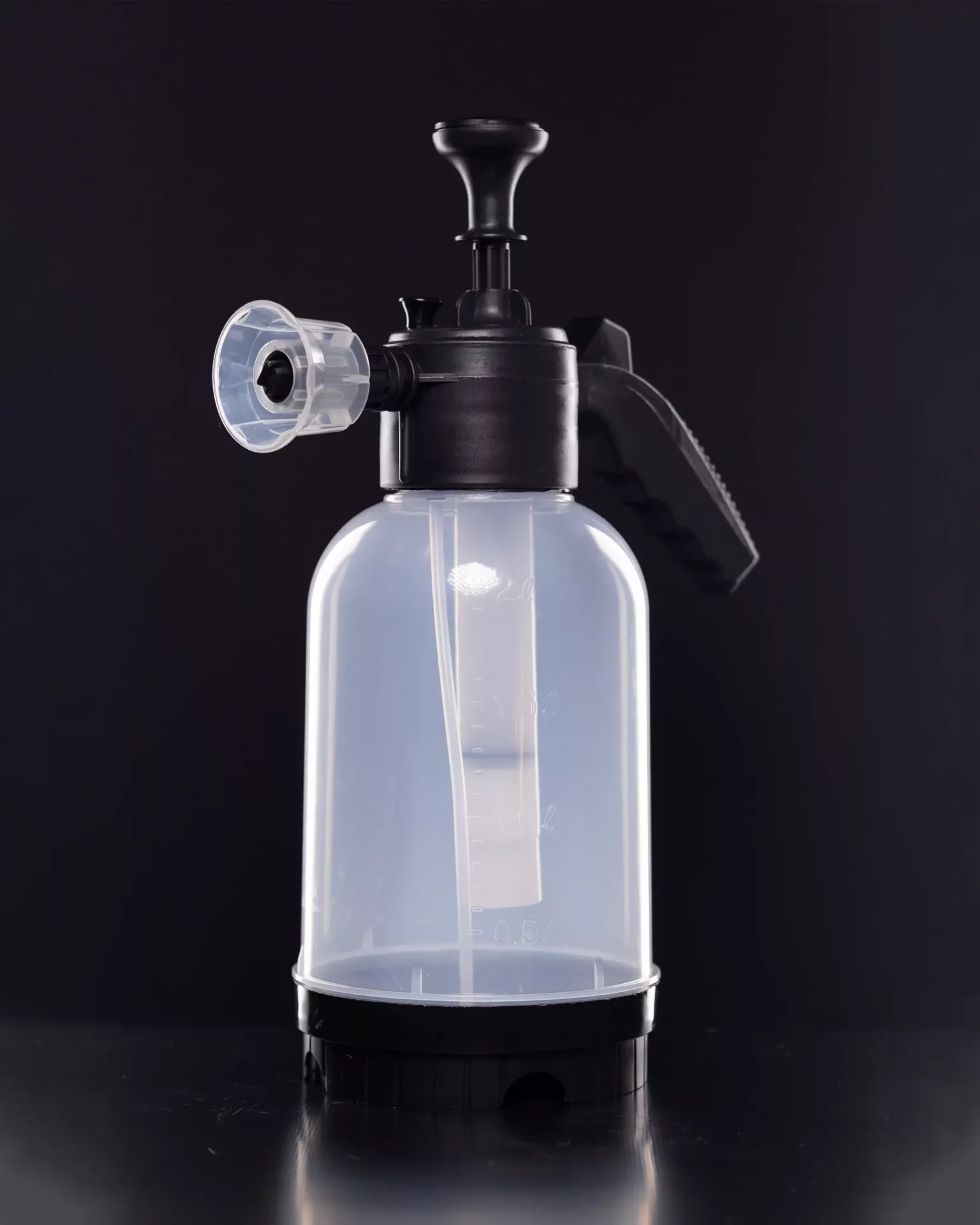 Cali Armor – Multi-Function Foam Sprayer