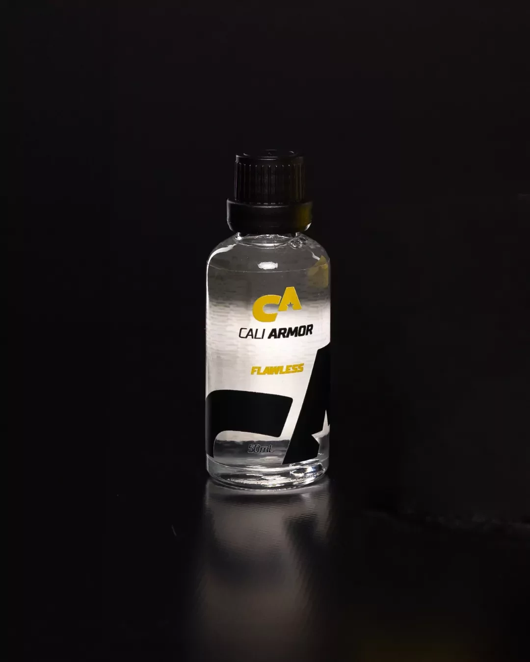 Cali Armor Flawless – Long-Lasting Ceramic Coating ( up to 5 Years)