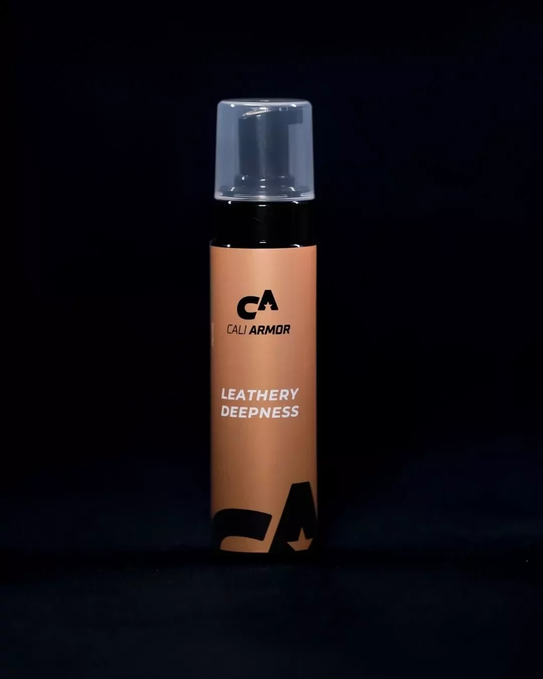 LEATHERY DEEPNESS 200ml