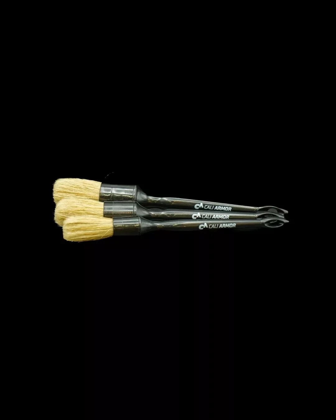Cali Armor – Detailing Brush Set