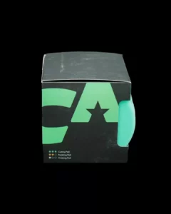 Cali Armor Green Foam Pad – Cutting Pad 6PACK 5