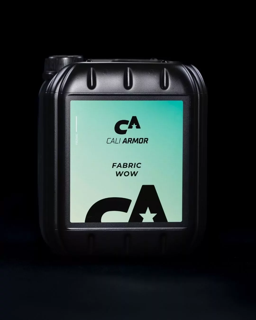 Fabric Wow – Fabric & Upholstery Cleaner (5L)