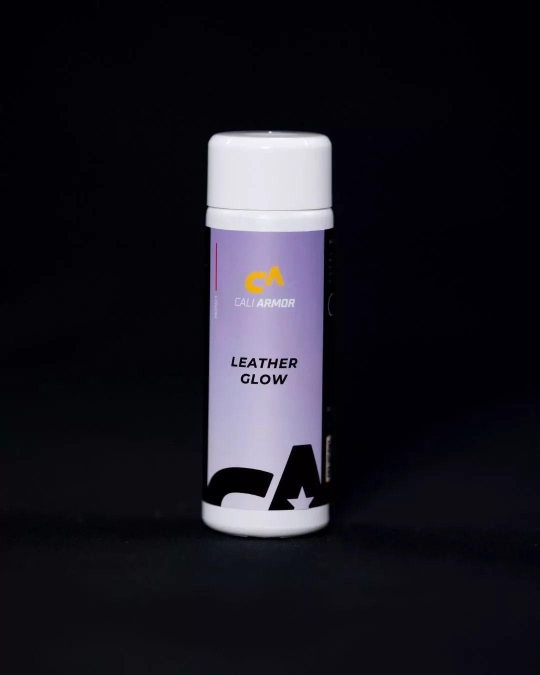 Leather Glow – Leather Conditioner & Protector