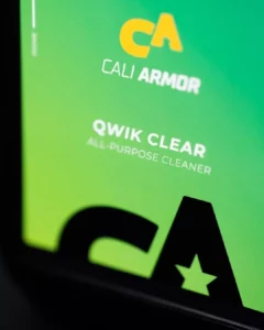 Qwik Clear – Powerful All Purpose Cleaner (5L)