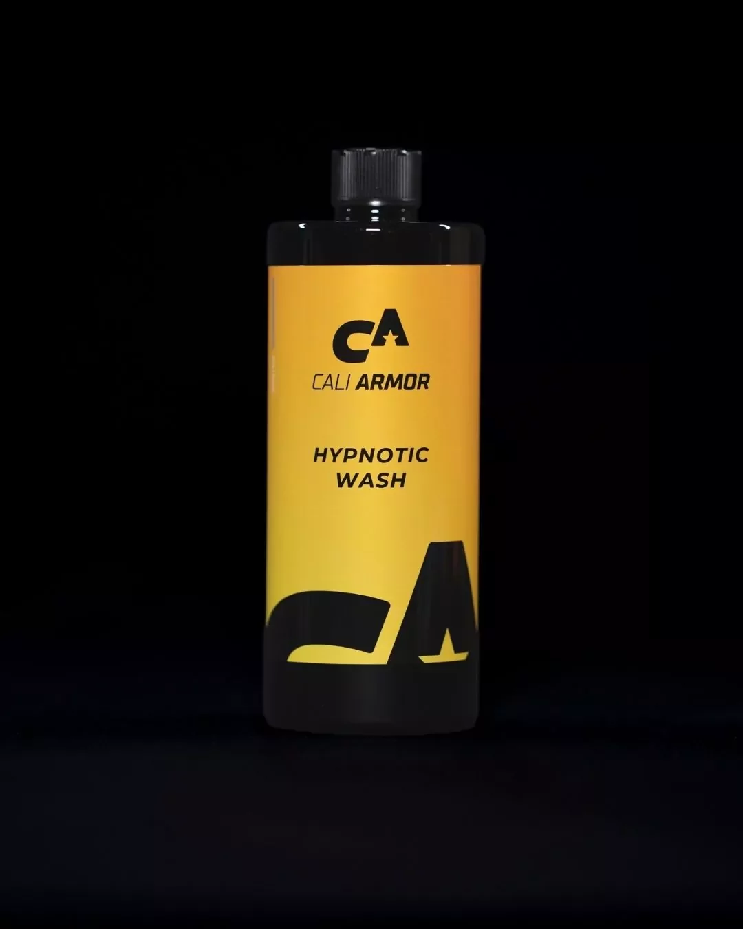 Hypnotic Wash – Premium ph neutral Car Shampoo 1 Liter