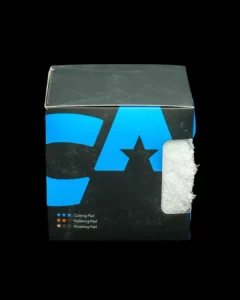 Cali Armor Microfiber Cutting Pad – Extreme Cut 6PACK 5