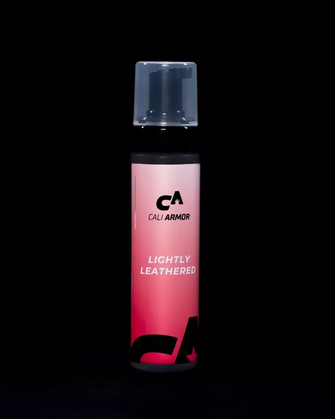 Lightly Leathered – Gentle Leather Cleaner (200ml)