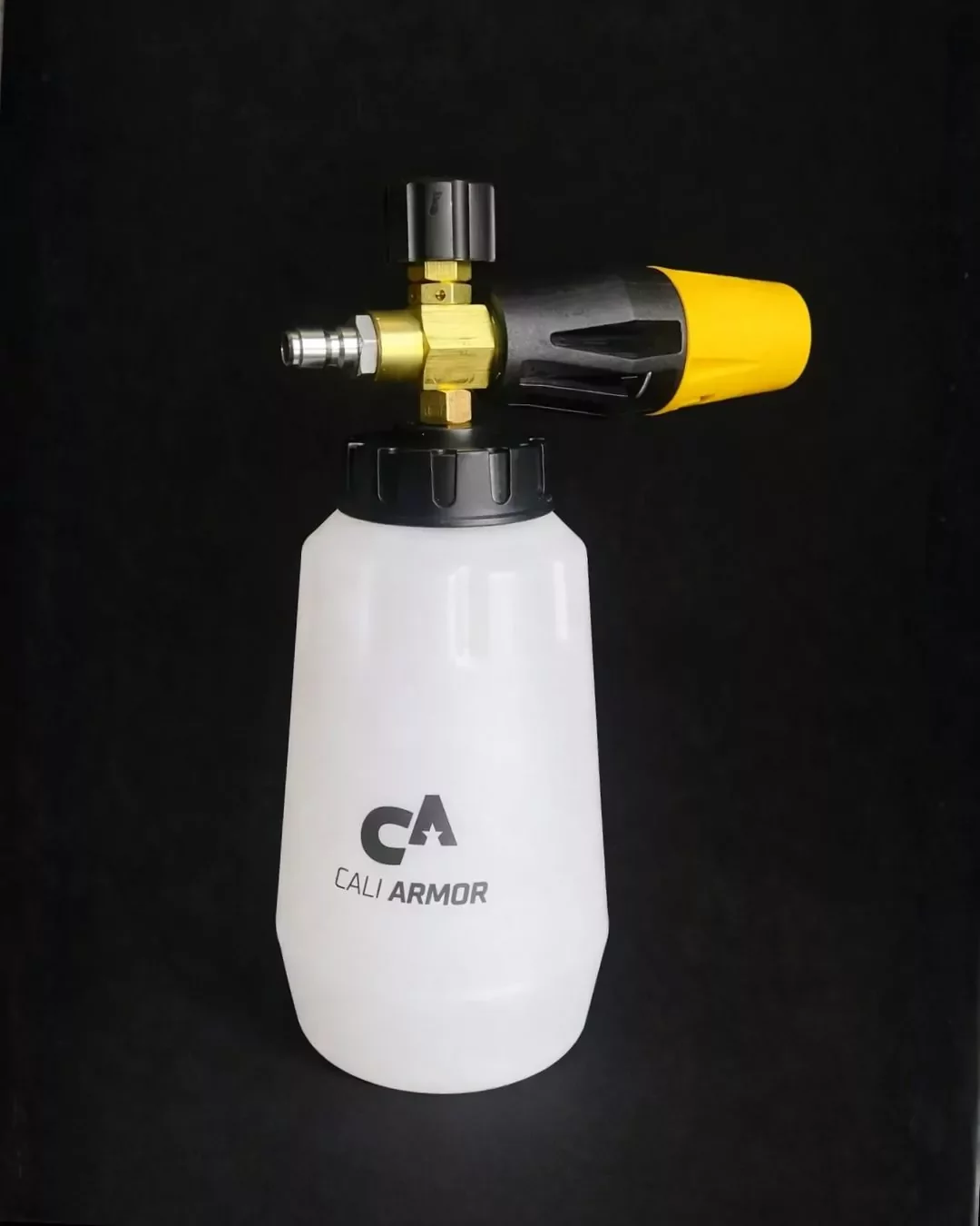 Cali Armor – Car Wash Foam Cannon