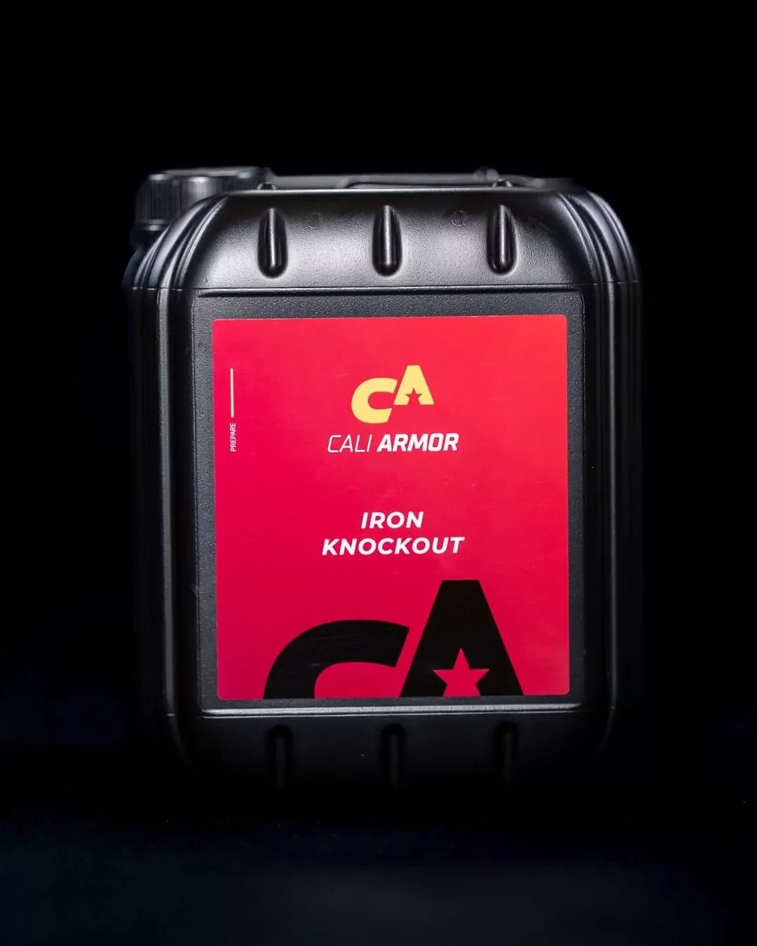 Iron Knockout – Iron Remover (5L)