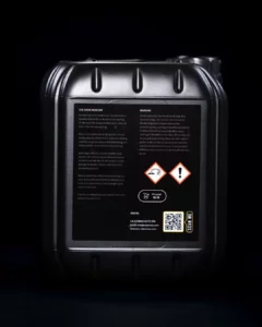 The Grime Remover – Heavy Duty Cleaner 5 LITER