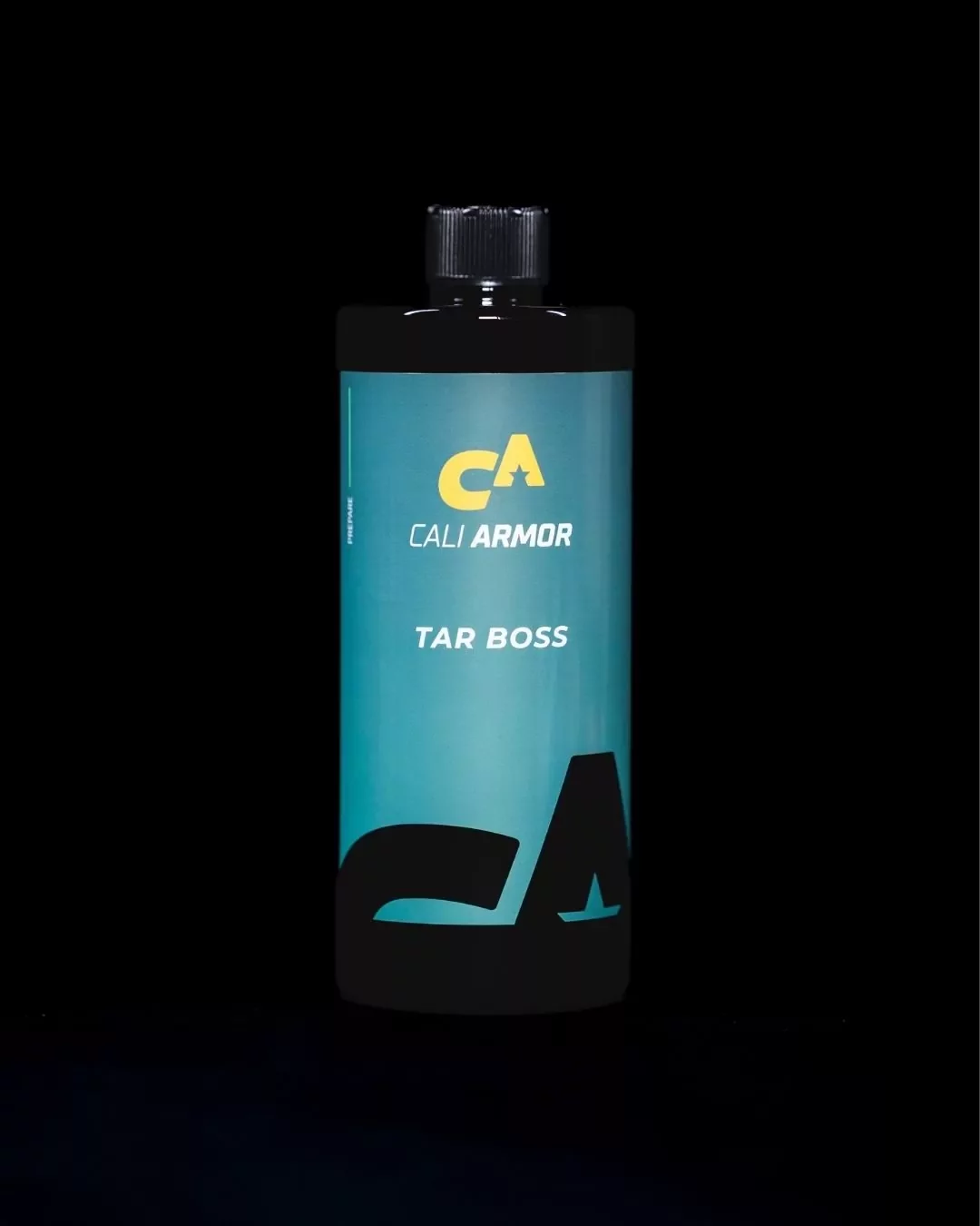 TarBoss – Natural Citrus Tar Remover