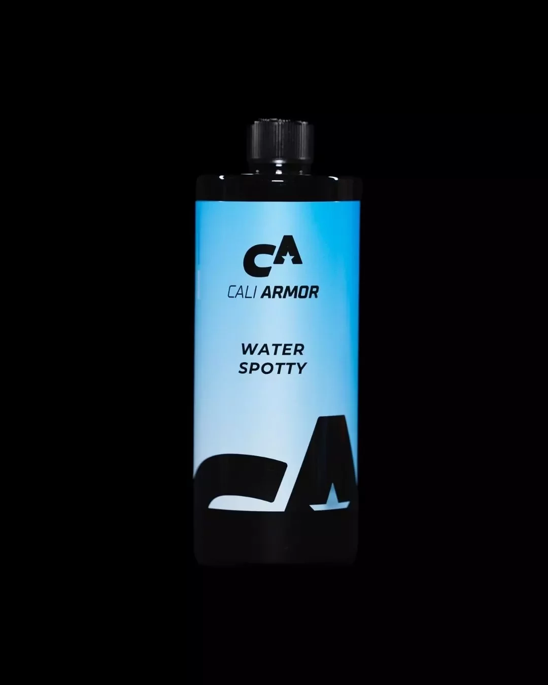 Water Spotty – Car Paint & Glass Water Spot Remover 1 liter