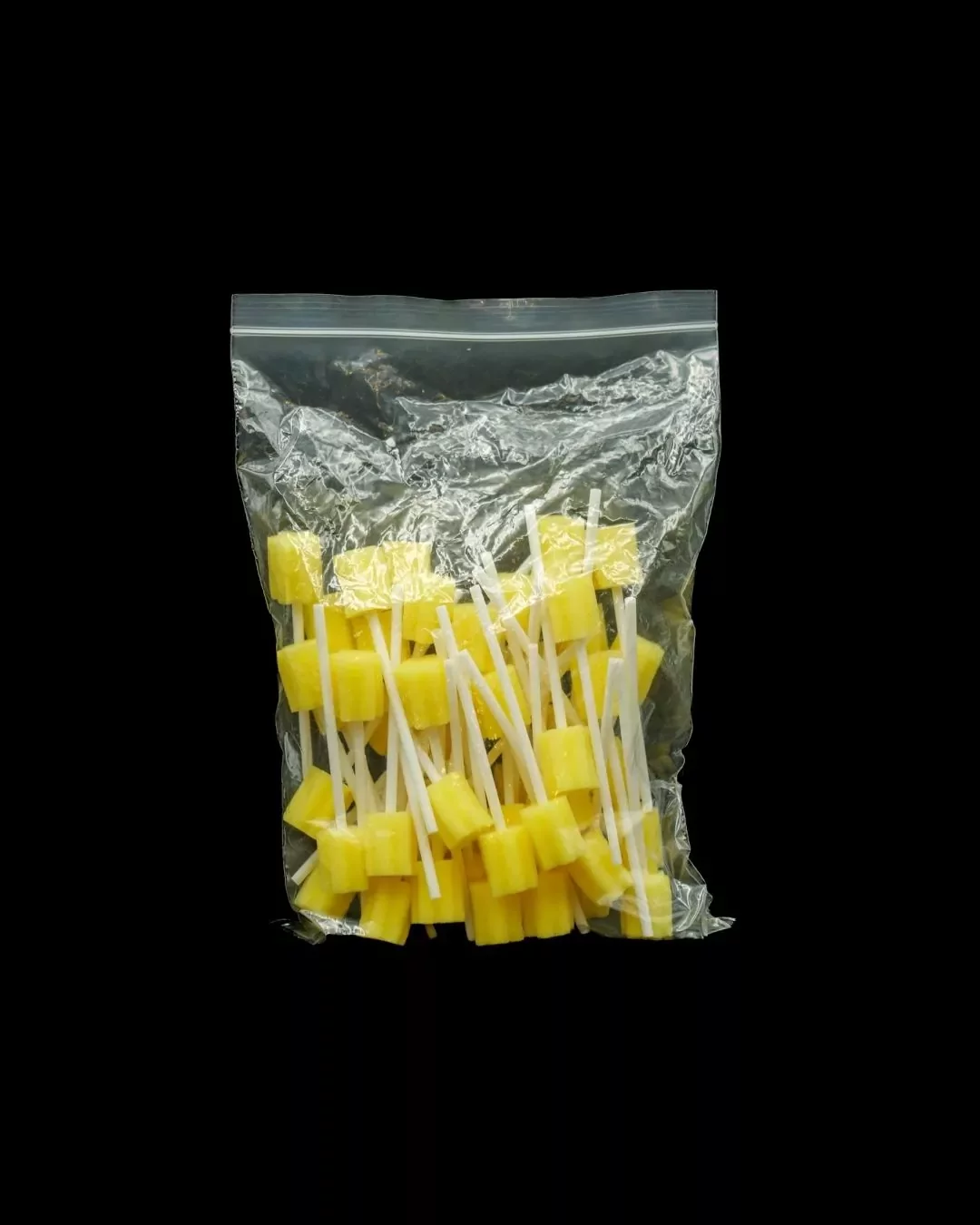 AC QTips – Detailing Sticks for Tight Spaces