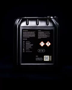 Iron Knockout – Iron Remover (5L)