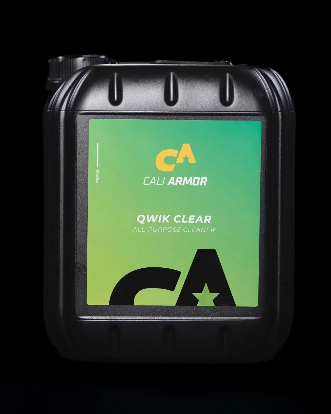 Qwik Clear – Powerful All Purpose Cleaner (5L)