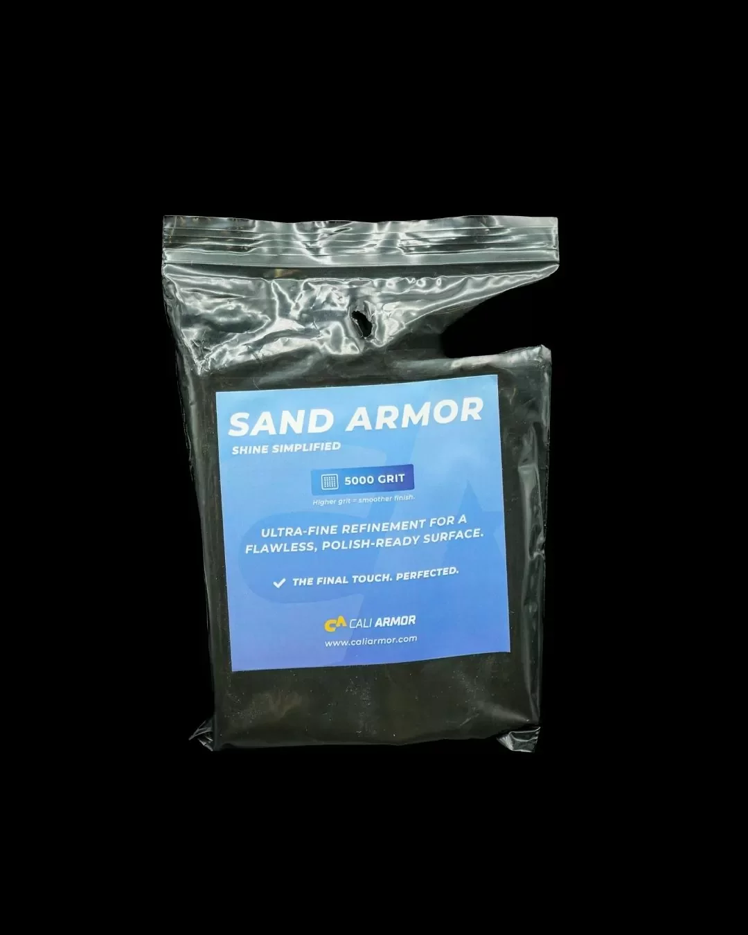 CALI ARMOR – Sand Armor 5000