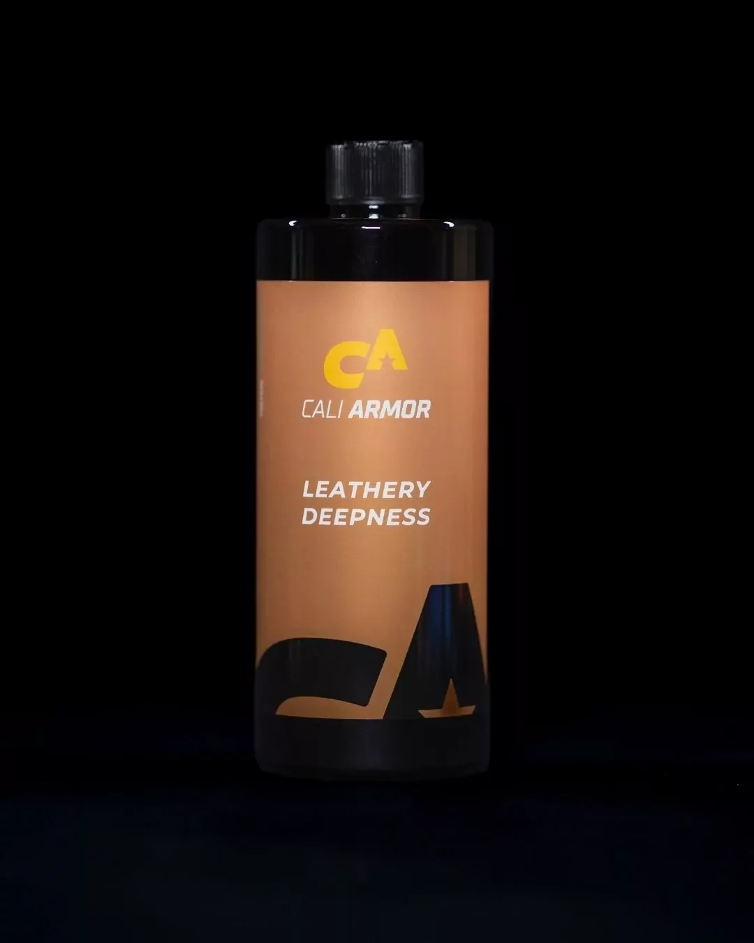 Leathery Deepness – Strong Leather Cleaner (1L)