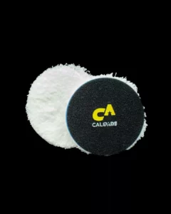 Cali Armor Microfiber Cutting Pad – Extreme Cut 6PACK 3