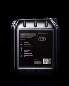 GLASSY FINISH ULTRA 5L