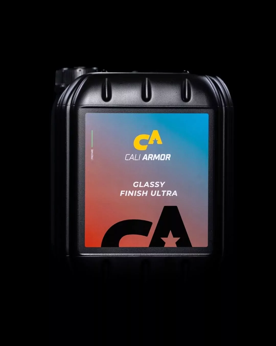 GLASSY FINISH ULTRA 5L