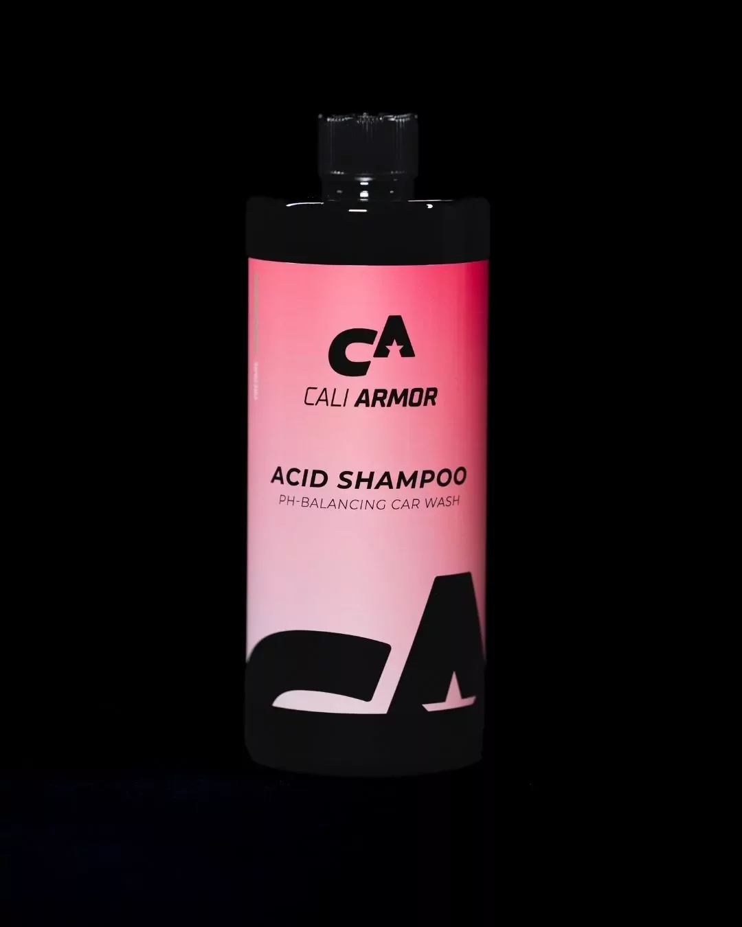ACID SHAMPOO 1 LITER