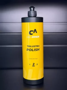 CALI ARMOR TRILUSTRA™ — STEP 2 POLISH 1liter