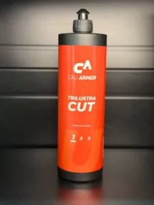 CALI ARMOR TRILUSTRA™ HEAVY CUT 1 liter