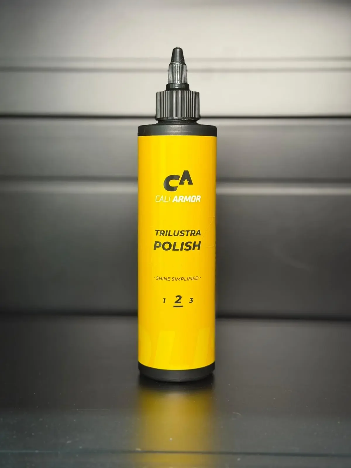 CALI ARMOR TRILUSTRA™ — STEP 2 POLISH 250ML