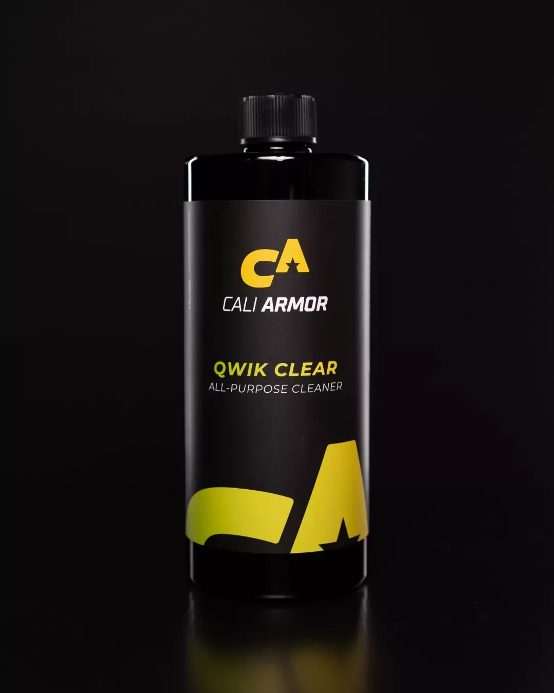 Qwik Clear – Powerful All Purpose Cleaner (1L)