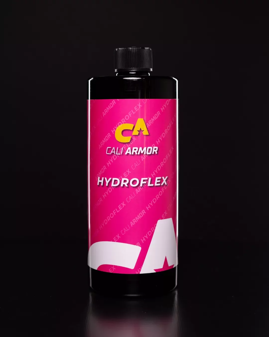 HydroFlex – Hydrophobic Spray Coating - Cali Armor