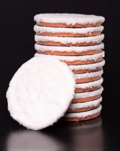 ONE STEP MICROFIBER PAD 6