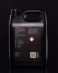 Hypnotic Wash – Premium ph neutral  Car Shampoo 5 Liter